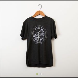 Magnolia Farms Waco Silos T-Shirt